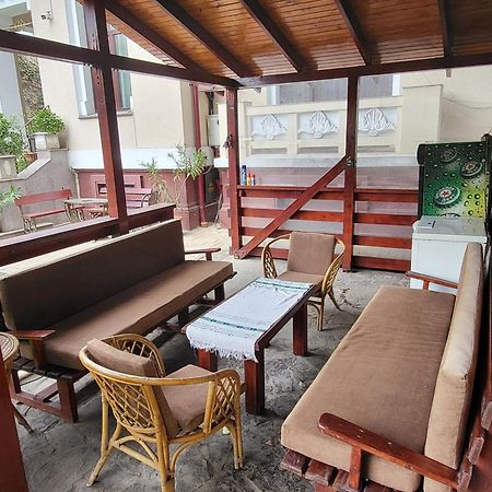 Muse Residence Downtown Bucharest Exterior photo