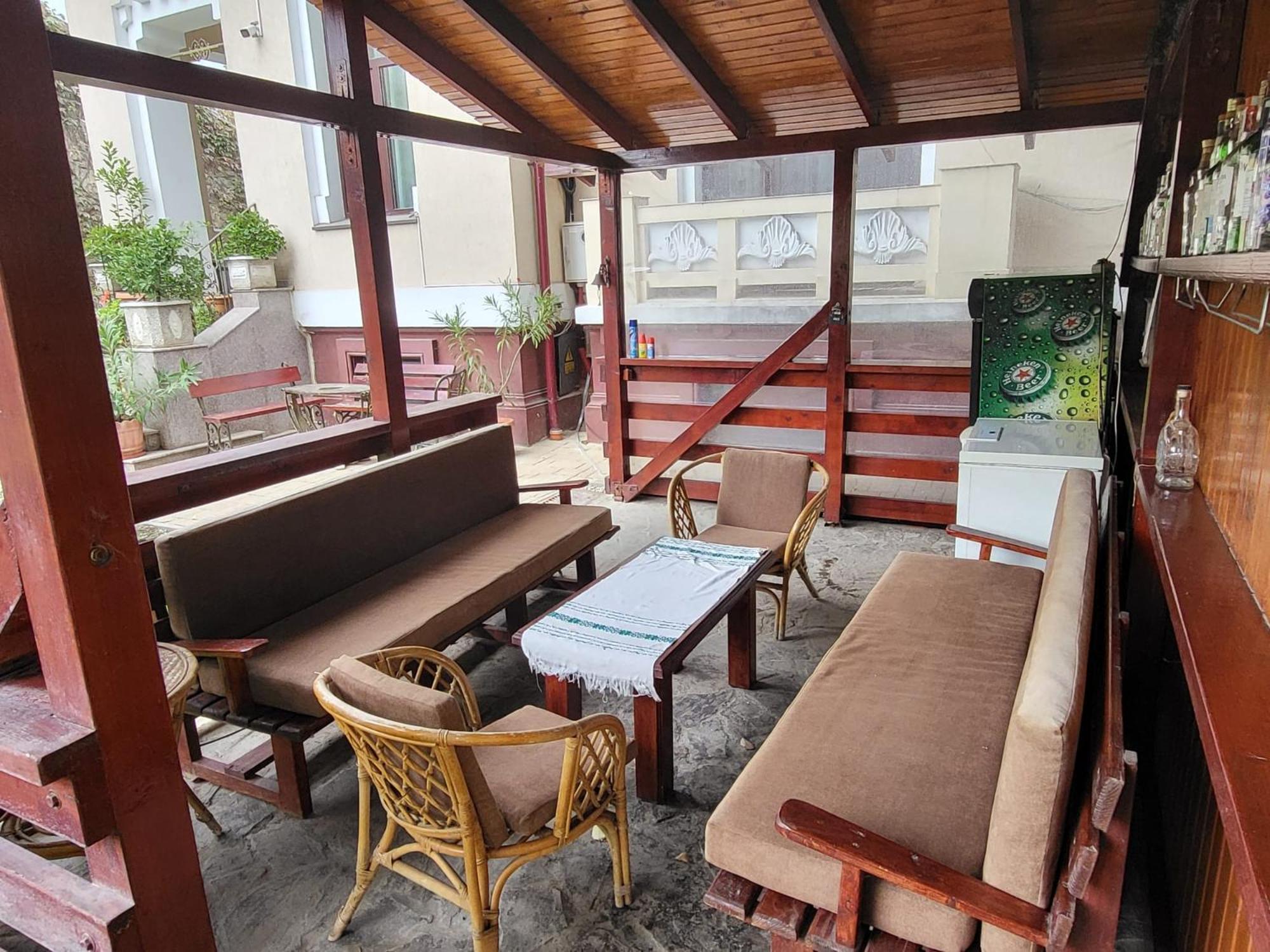Muse Residence Downtown Bucharest Exterior photo