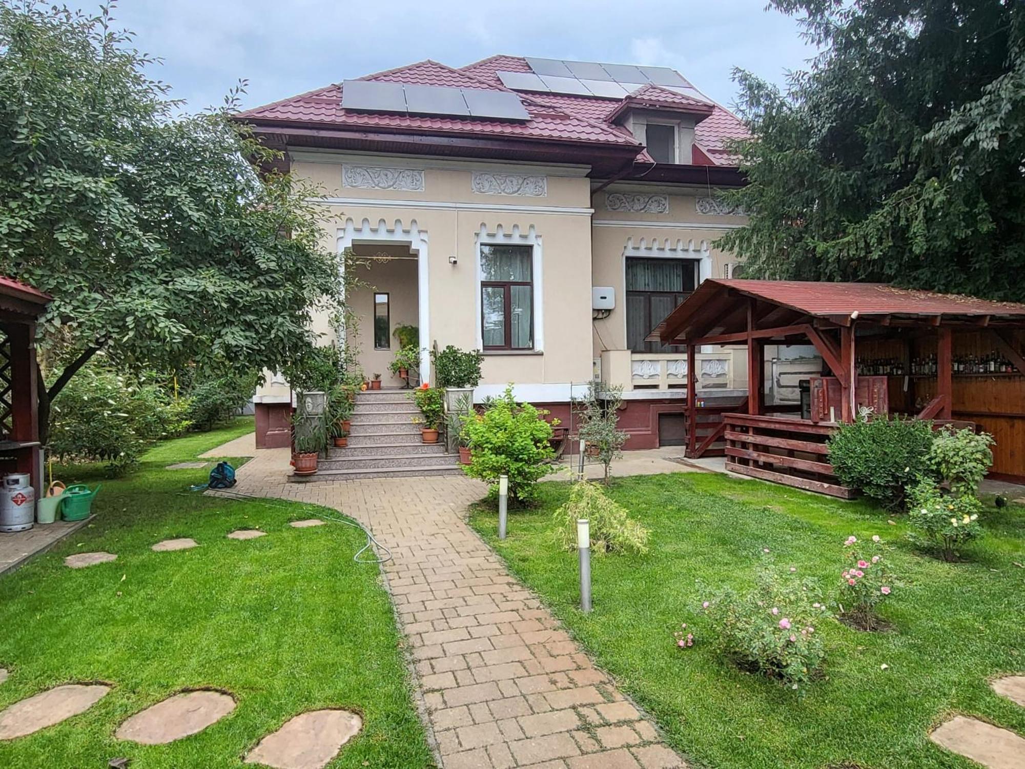 Muse Residence Downtown Bucharest Exterior photo
