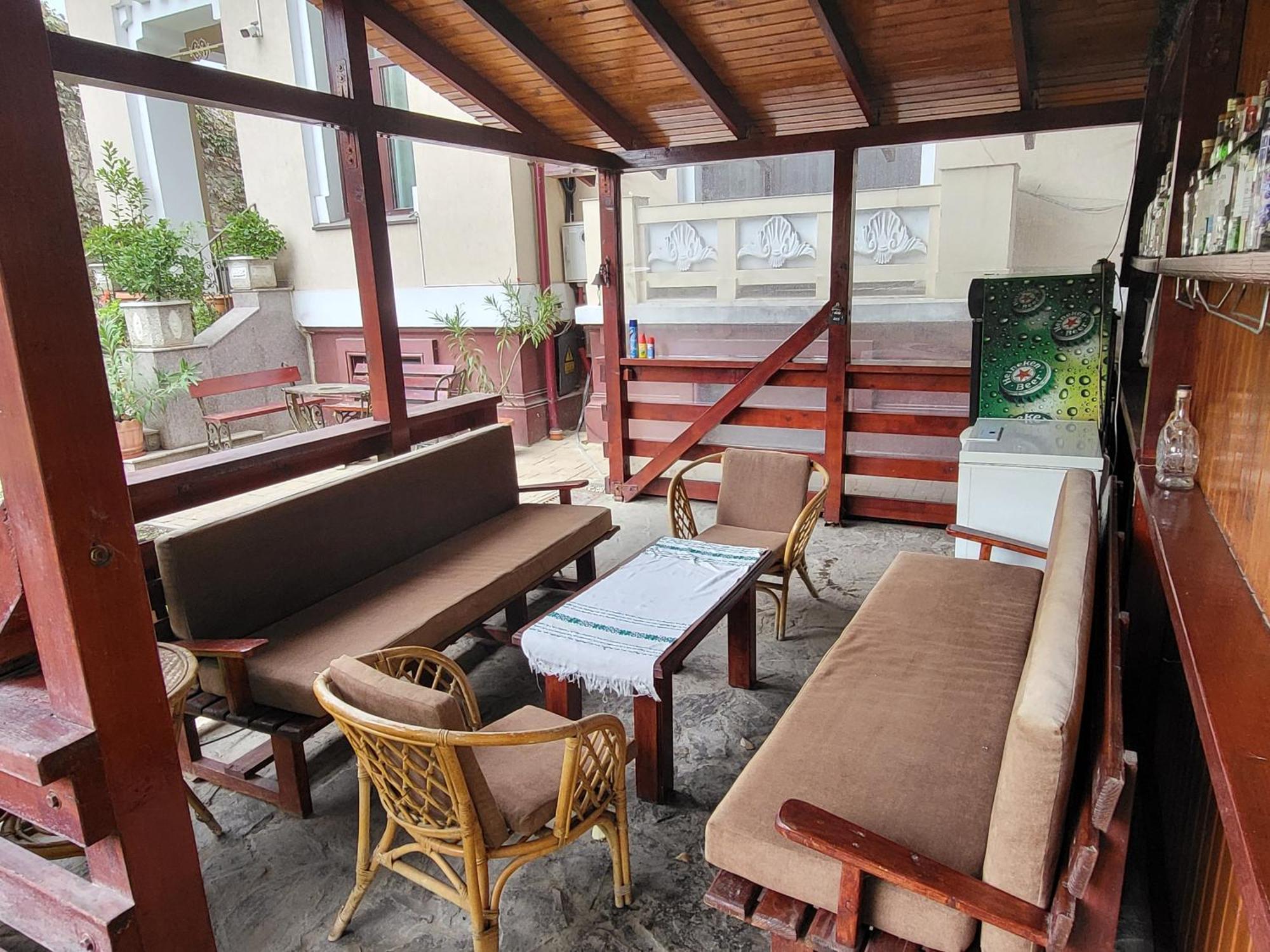 Muse Residence Downtown Bucharest Exterior photo