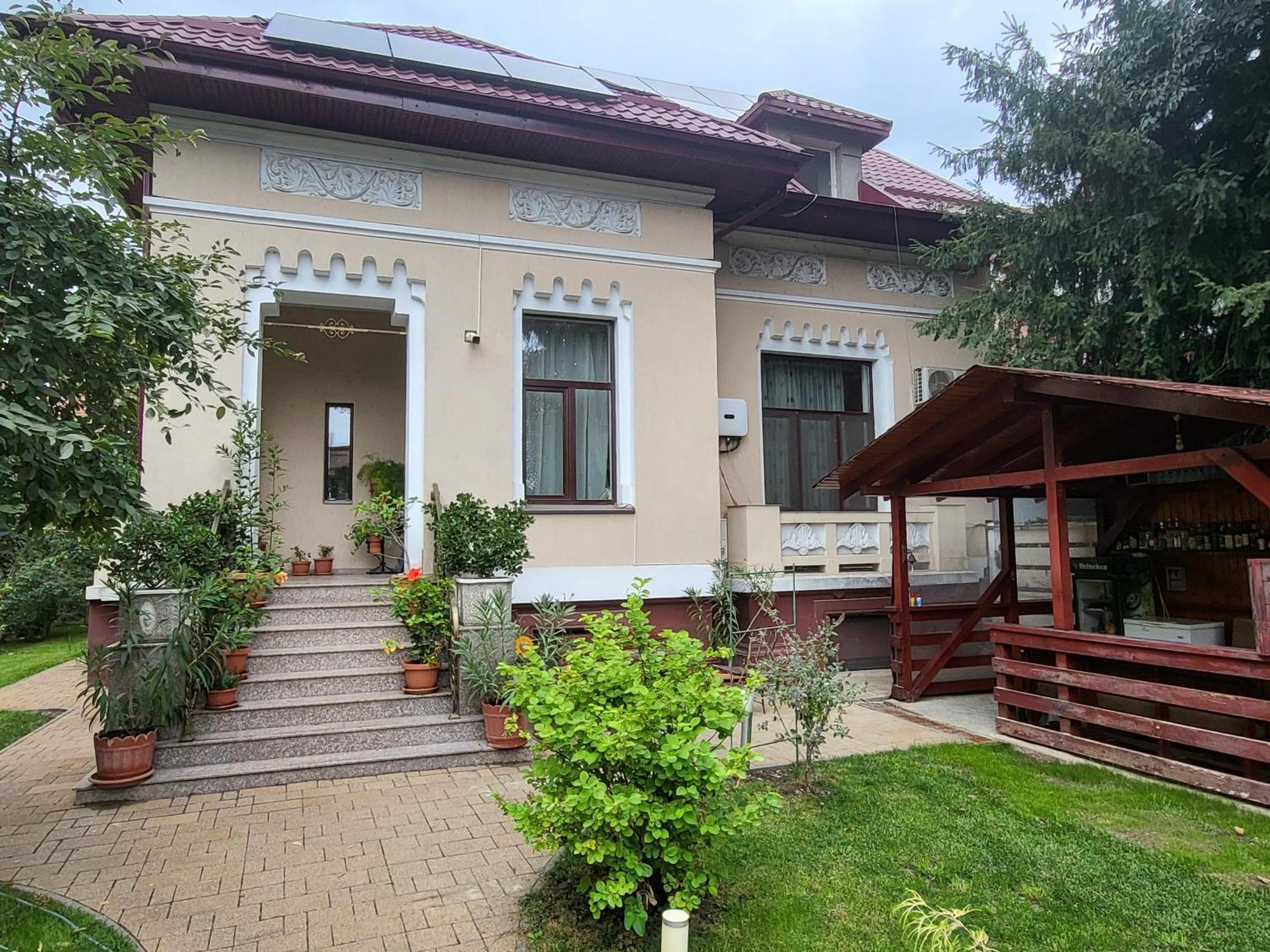 Muse Residence Downtown Bucharest Exterior photo